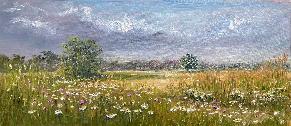 Schneereste_gemalt